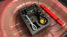 MG ZS 1.5 VTi-TECH Excite 5dr Petrol Hatchback